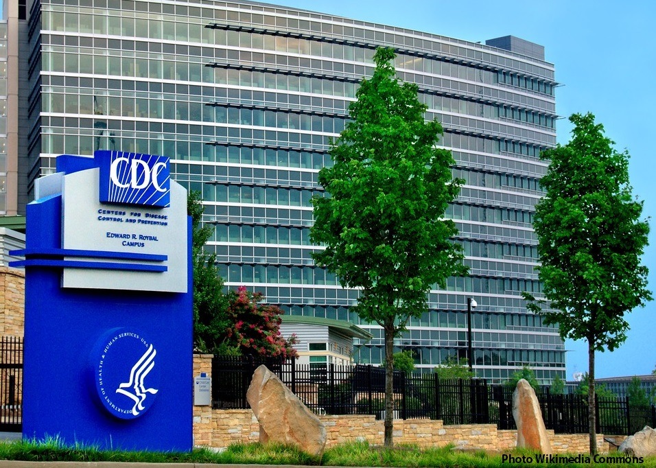 CDC-Headquarters