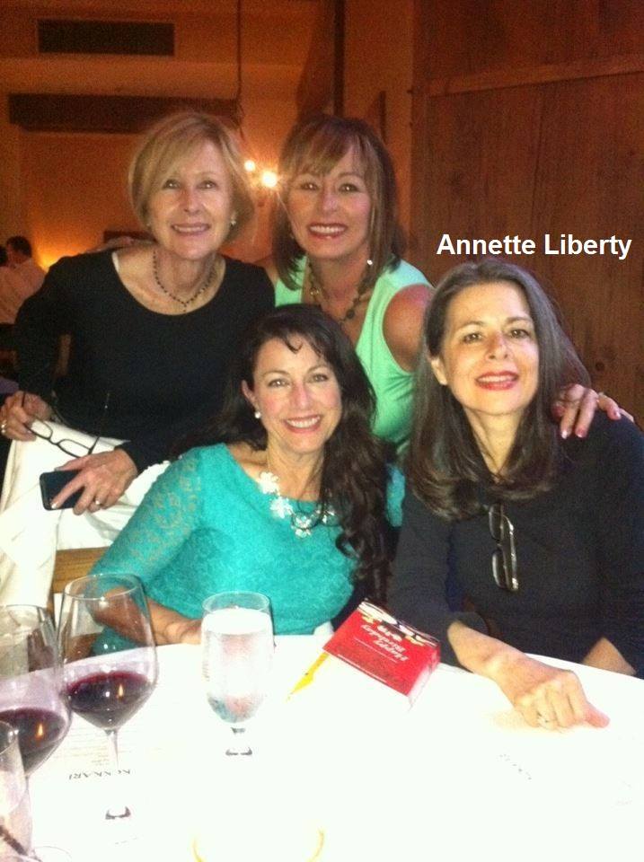 Annette Liberty