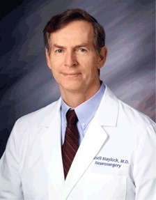 DR.Blaylock