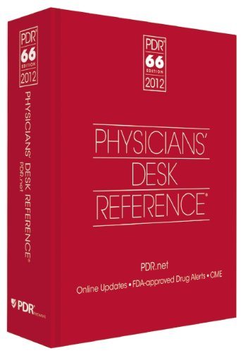 Physicians'-Desk-Reference