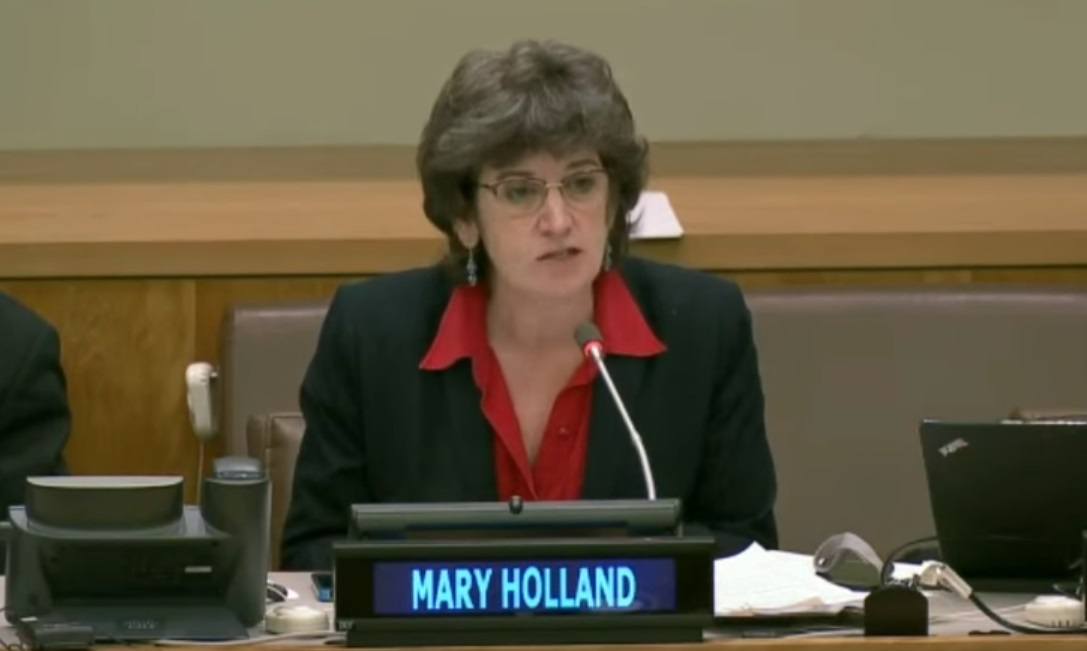 Mary-Holland-UN