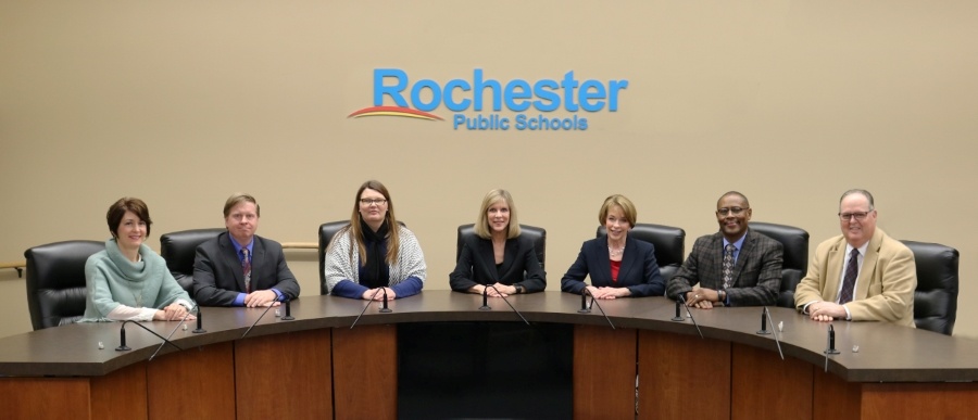 Rochester School Board