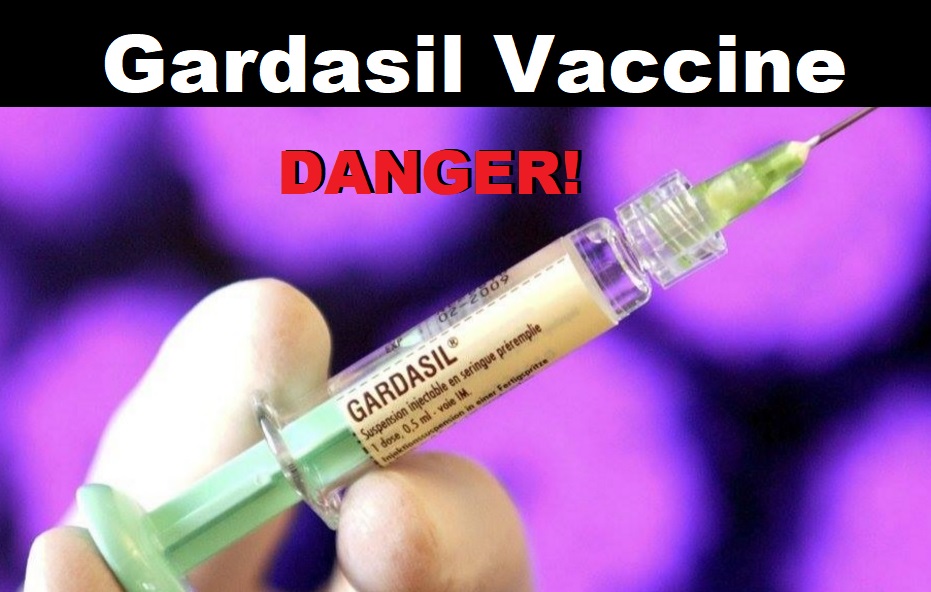 Gardasil-vaccine-danger