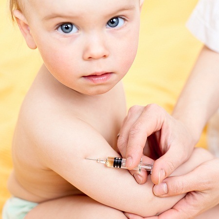 COVID-19 vaccine trials to include participants as young as 6 months - Wait! What?   Little_Baby_Get_A_Vaccine