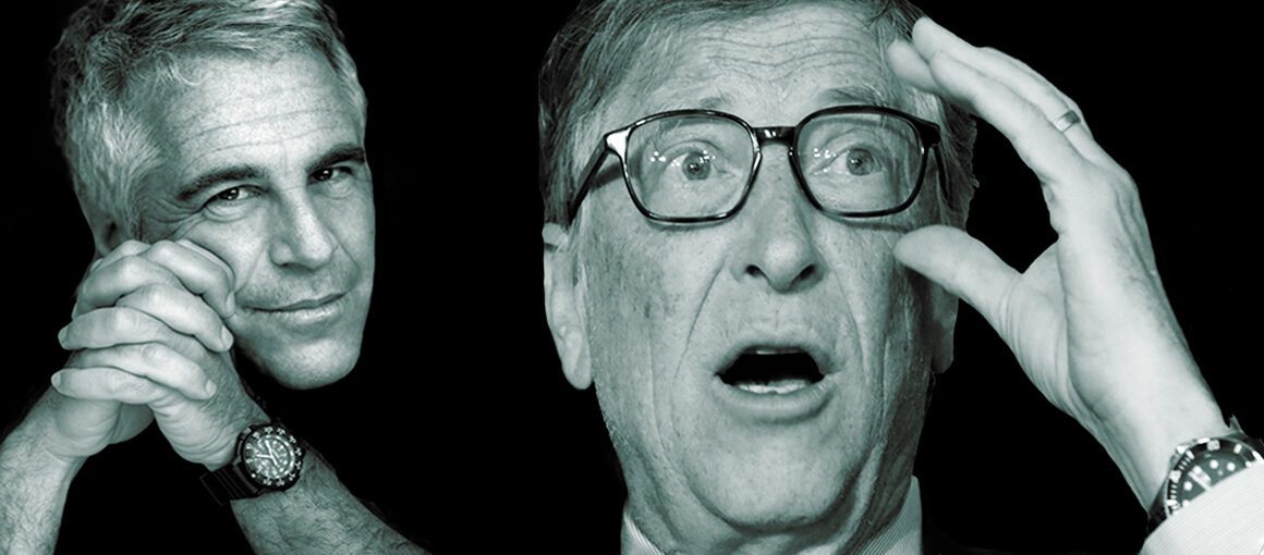 The Cover-Up Continues: The Truth About Bill Gates, Microsoft, and Jeffrey Epstein Gates-epstein-e1621962594625-1160x510-1
