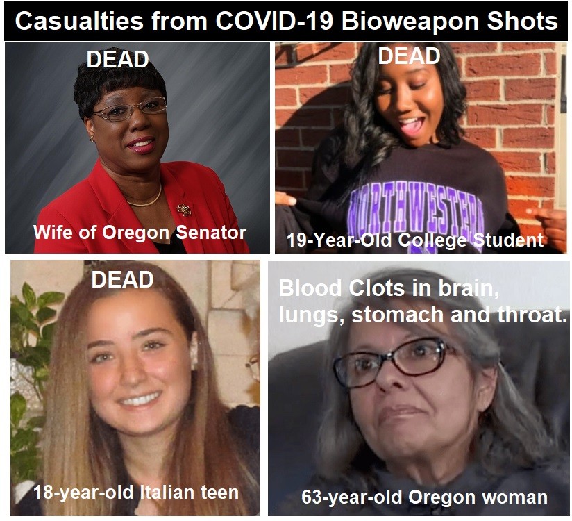 More Jab Fatalities Senator-wife-college-student-among-dead