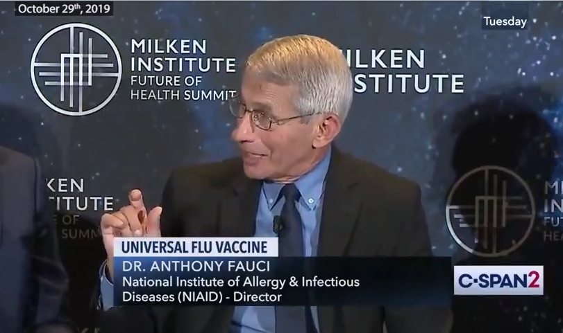 Fauci egg based to mrna event needed | 76,253 dead 6,033,218 injured recorded in europe and usa following covid vaccines with 4,358 fetal deaths in u.s. | health