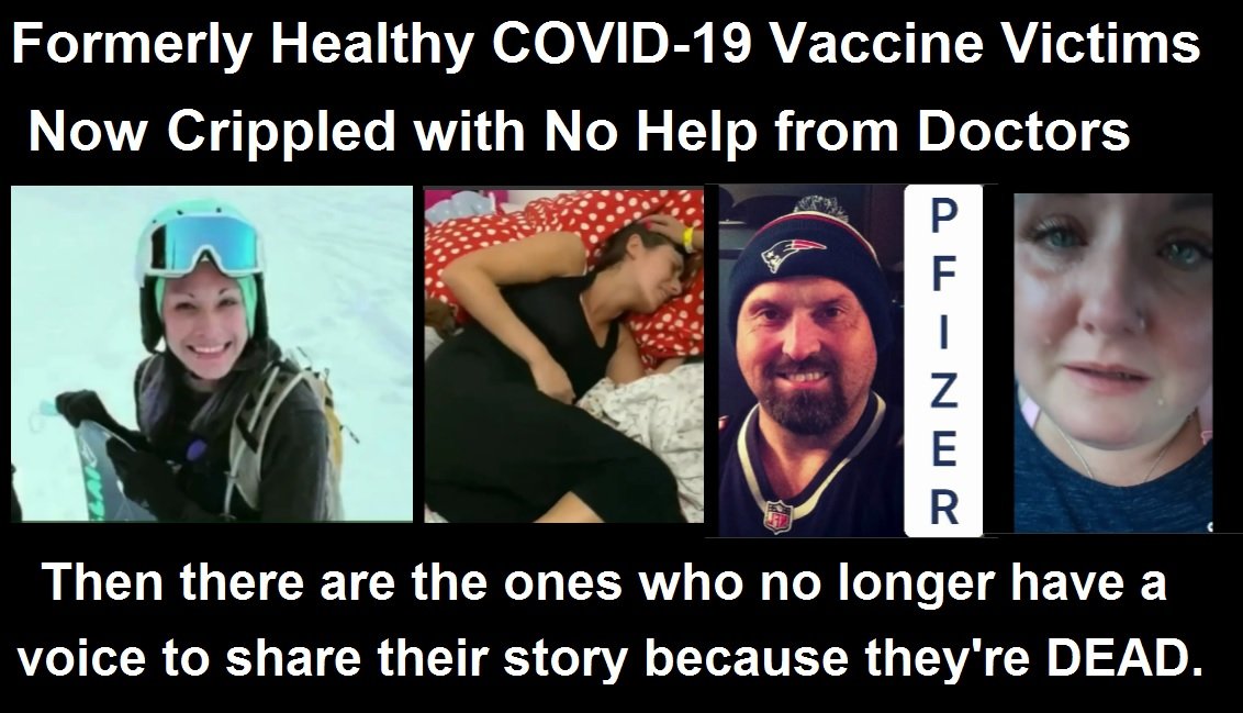 No help from doctors for the living no voice for the dead | 76,253 dead 6,033,218 injured recorded in europe and usa following covid vaccines with 4,358 fetal deaths in u.s. | health