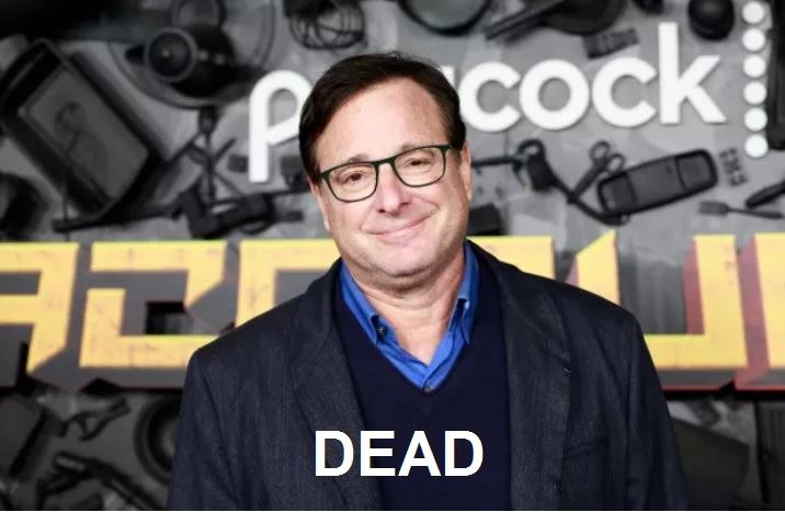 Actor Bob Saget “Dies Suddenly” 1 Month After Receiving COVID Booster Shot Bob-Saget-dead