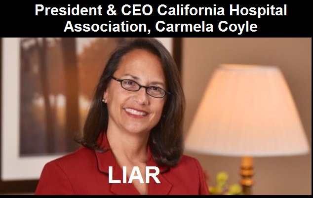 Newsom Announces Operation Omicron Offensive in California  Carmela-Coyle