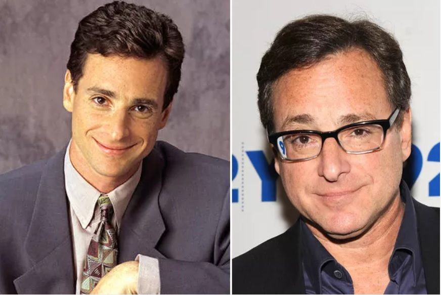 Actor Bob Saget “Dies Suddenly” 1 Month After Receiving COVID Booster Shot Bob-saget-2