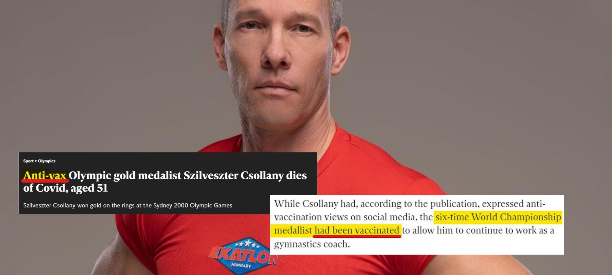 Independent szilveszter csollany banner 2000x900 1 | 76,253 dead 6,033,218 injured recorded in europe and usa following covid vaccines with 4,358 fetal deaths in u.s. | health