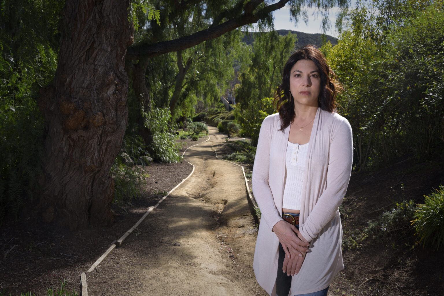California Nurse: “I Want People to Know What I Lost to this Vaccine – I am Living a Nightmare, It’s Not Worth it.” Christa-Cover-1536x1025-1