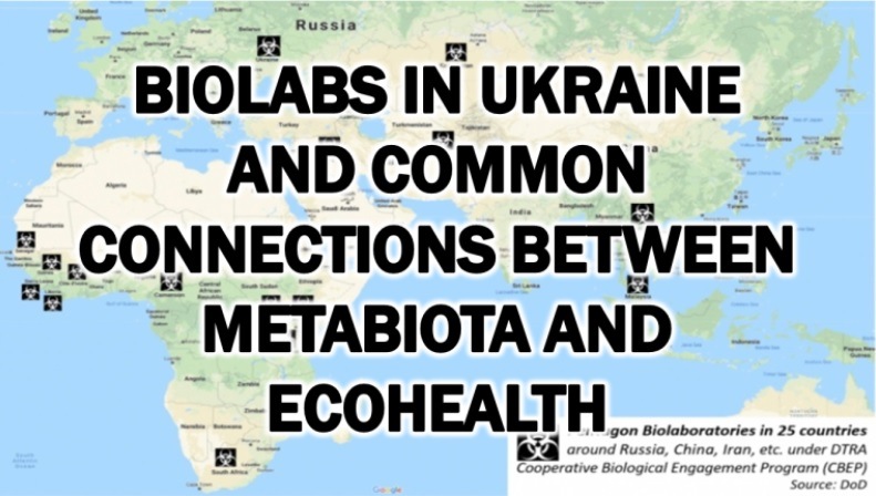 Vaccinations and current stats, lies, laws on covid - Page 4 Metabiota