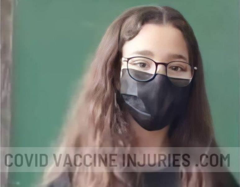 1000% Increase in Vaccine Deaths and Injuries Following Pfizer COVID-19 EUA Vaccine for 5 to 11 Year Olds Izabella-11-years-old