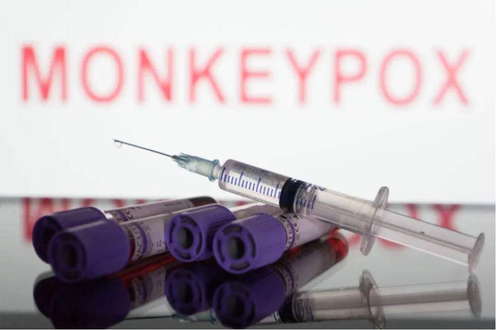 MonkeyPox Vaccine Has HIGHER Rates of Heart Disease Side Effects than COVID Vaccines and the CDC Wants to Inject them Into Your Children Monkeypox-vaccine
