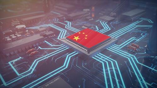 “This Is What Annihilation Looks Like”: Biden Export Controls ‘Wreaking Havoc’ On China’s Chip Industry China-chips