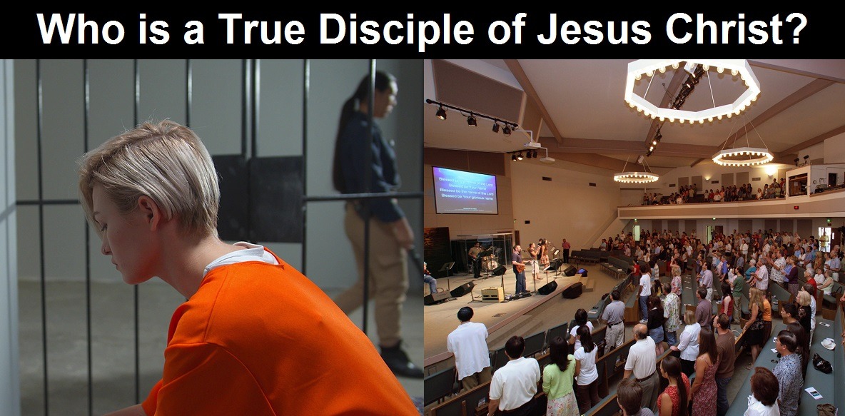 Disciples of jesus 2