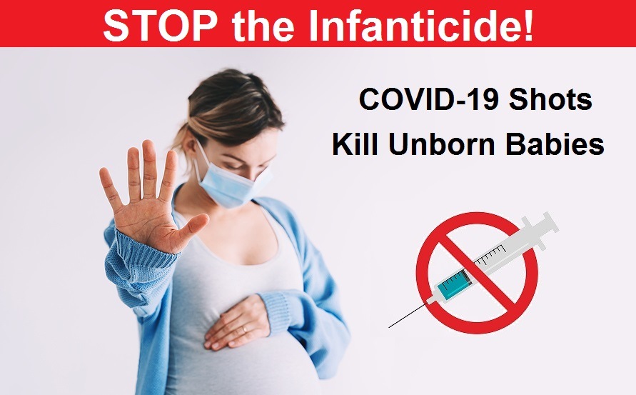 VAERS Data Showing Juvenile Stats from 11/25/22 - WHERE IS THE OUTRAGE?  Stop-the-Infanticide