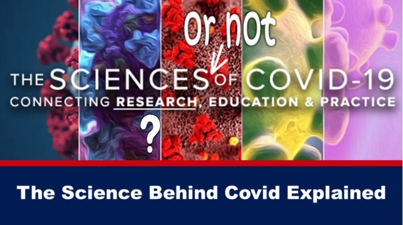 The Science Behind COVID Rules Science-behind-covid