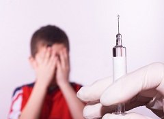 Vaccines for children