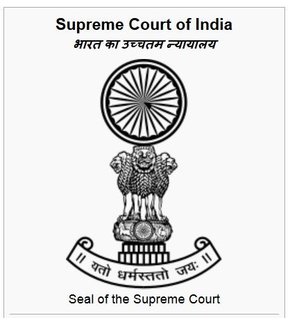 Inde-Cour suprême,