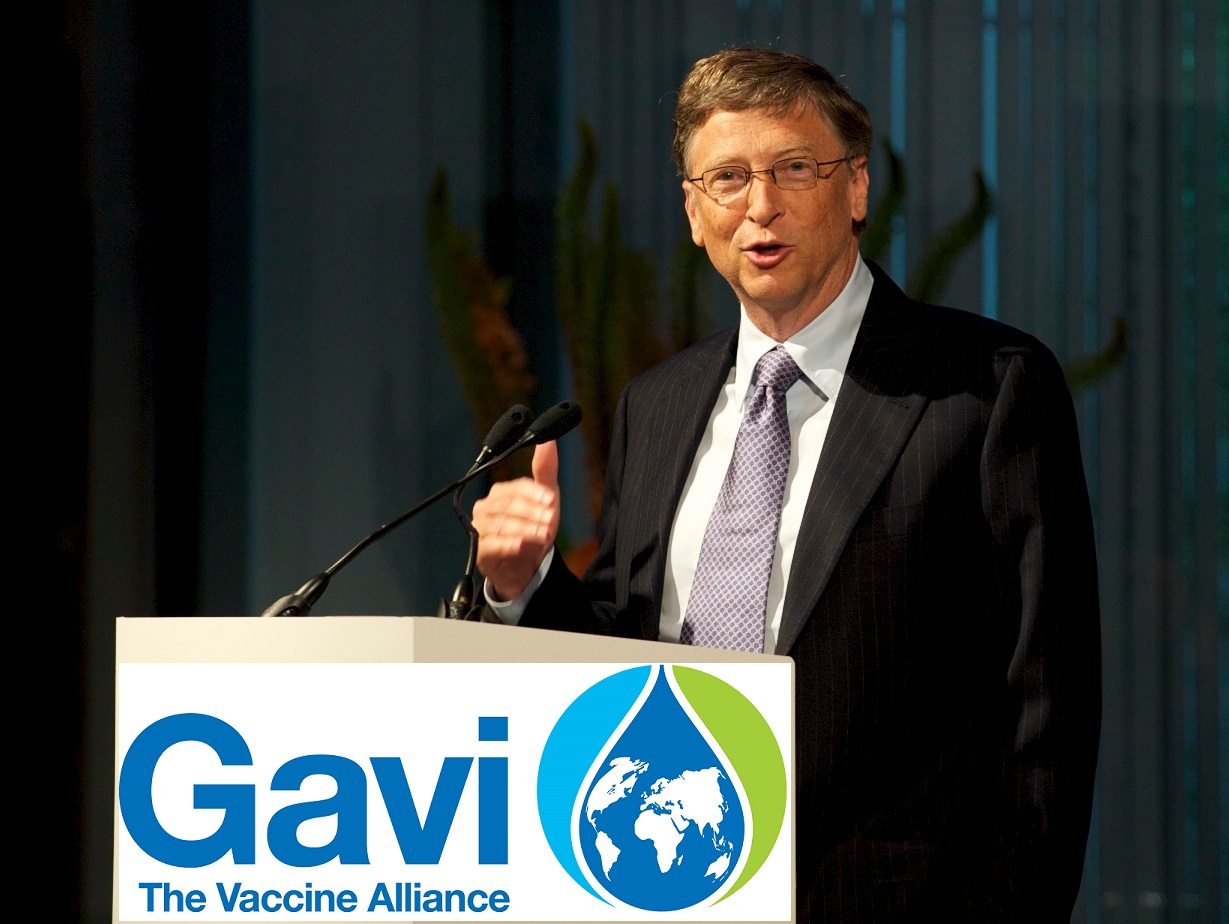 Bill-gates-GAVI-Szczepionki