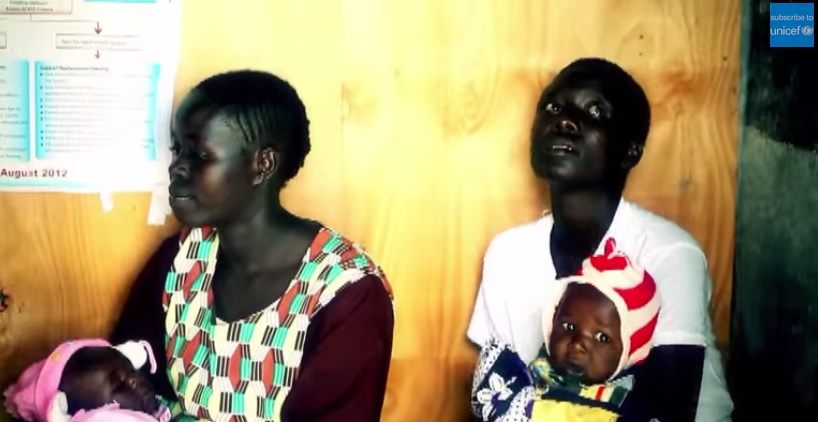 Mass Sterilization of Millions of African Girls through Tetanus Vaccine Scandal Broadens as Kenyan Laboratory Attacked Kenya-tetanus-vaccine