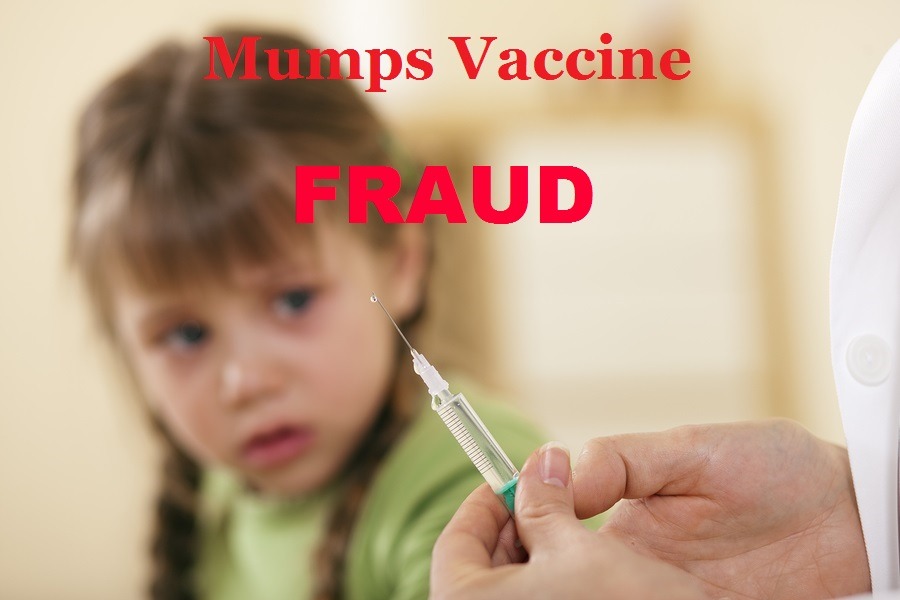 Merck Fighting Fraud Lawsuits in U.S. Courts on MMR and Gardasil Vaccines Mumps-vaccine-fraud