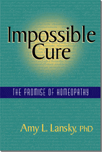 Impossible-Cure
