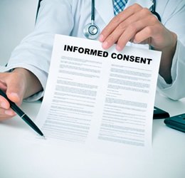informed-consent