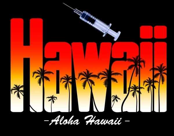 hawaii vaccine passport news