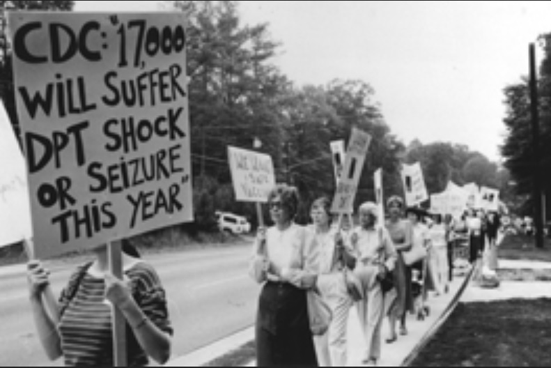 1986-CDC-Protest-Over-Vaccine-Safety