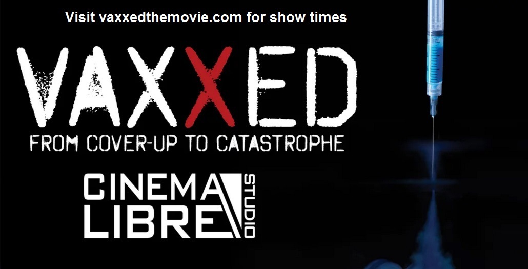 vaxxed-showtimes