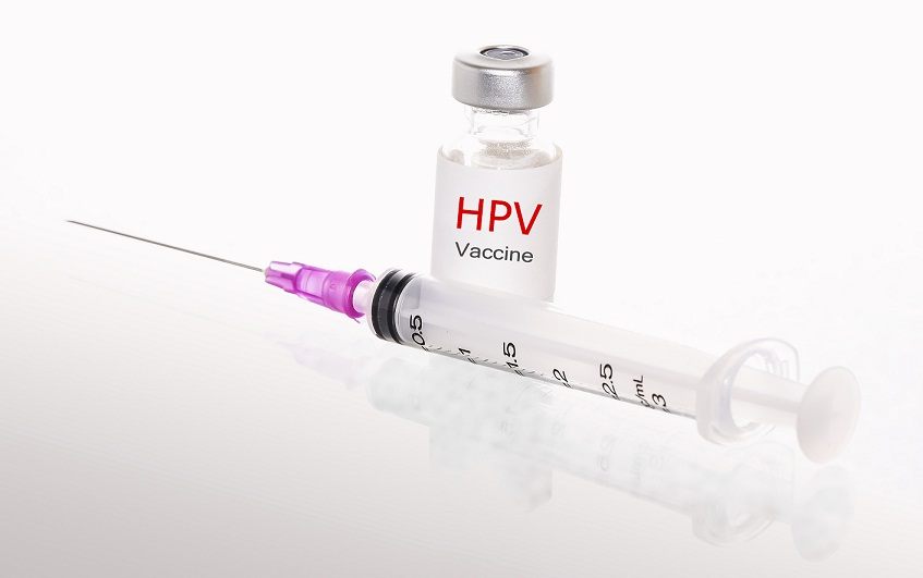 human papillomavirus (hpv) vaccine