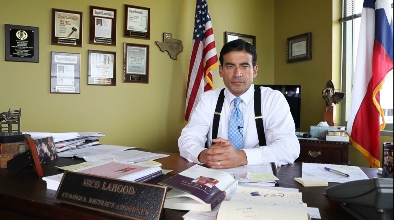 Nico-LaHood