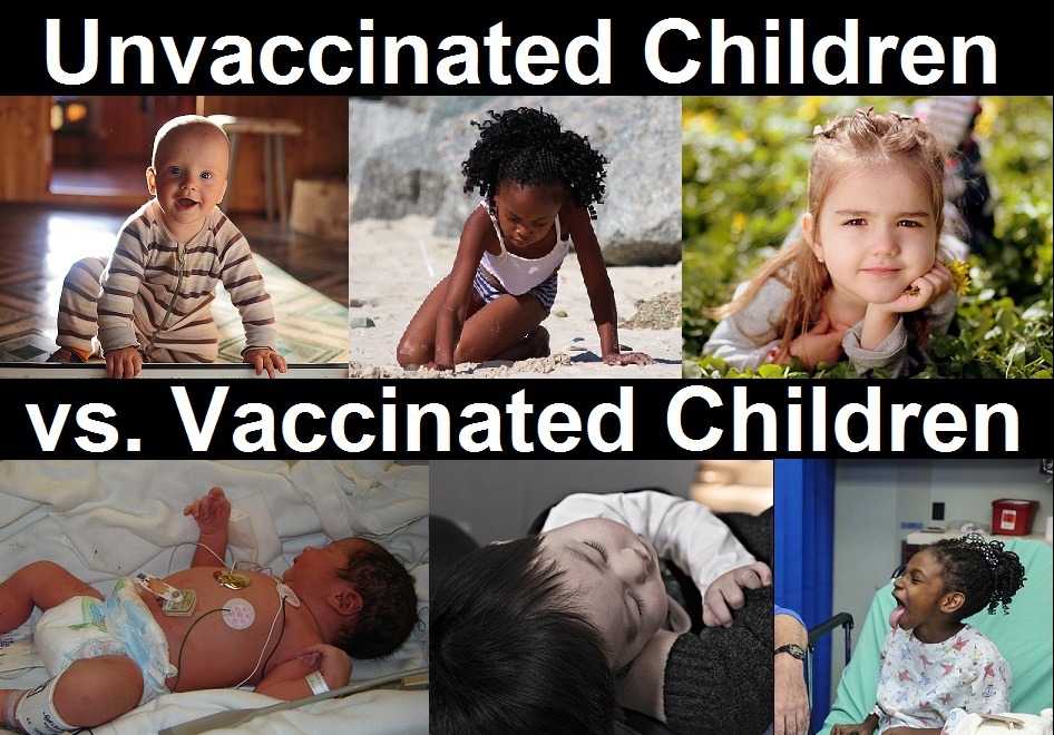 vaccinati-vs-non vaccinati-bambini