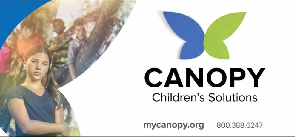 Canopy Childrens Solutions