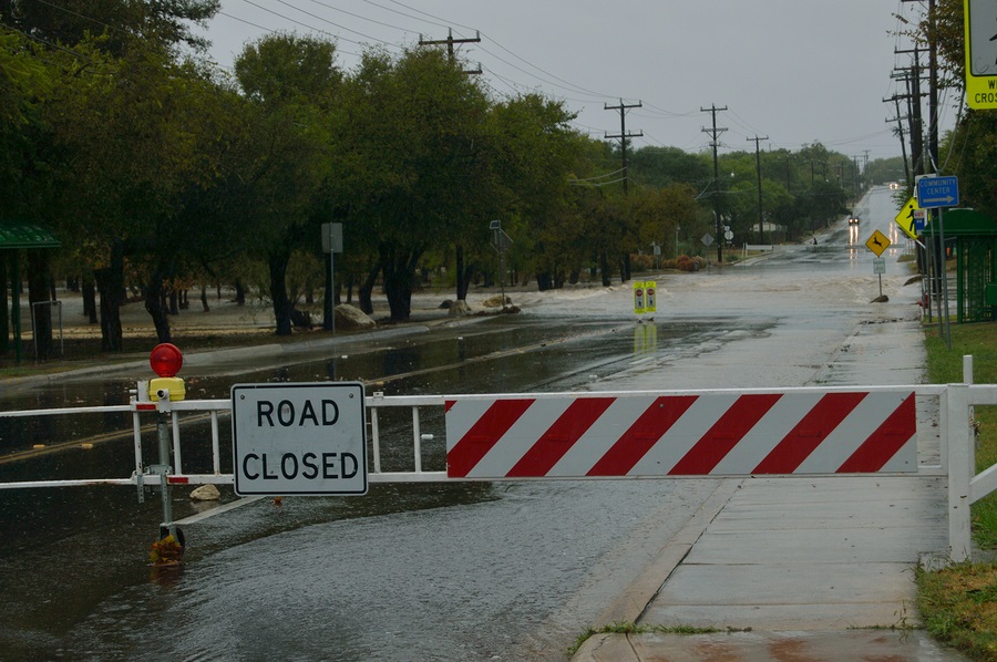 Texas Flooding