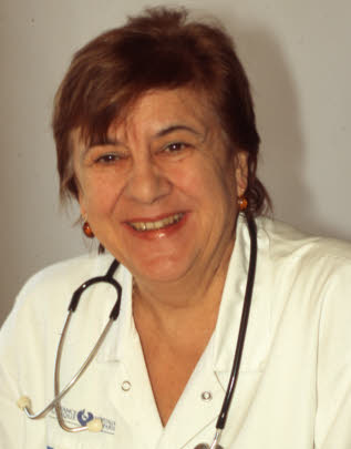 Dr. Nicole Delépine