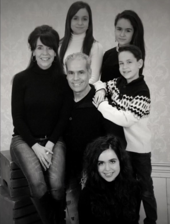 Araujo family