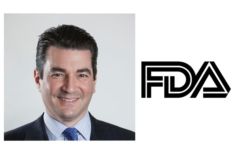 Gottlieb-FDA