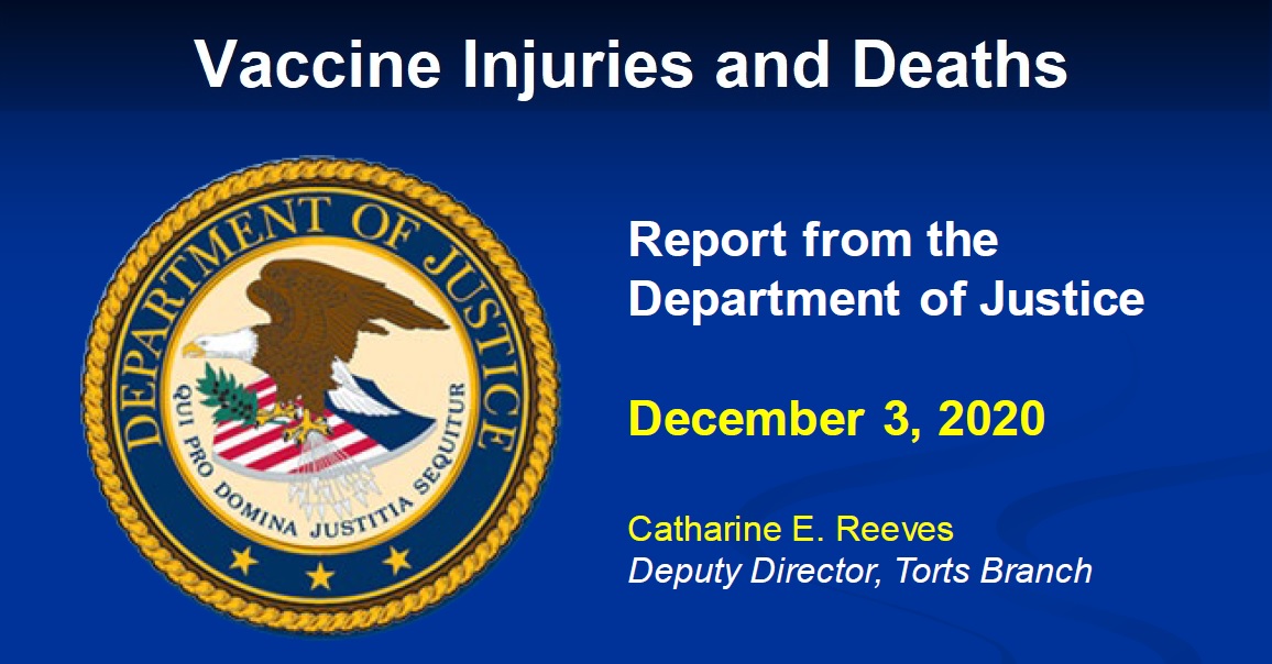 $218 MILLION Paid Out for Vaccine Injuries and Deaths in 2020 for FDA Approved Vaccines (NOT Fast-tracked) Vaccine-Injuries-and-Deaths-December-2020