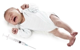 FDA Allows Pfizer and Moderna to Inject Babies and Toddlers with COVID-19 Vaccines as Florida is Only State that Refuses to Participate