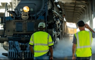 Railroaders Say Morale, Quality-Of-Life At All-Time Low as Nation Faces Potential Logistics Nightmare