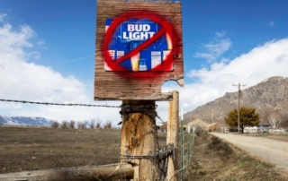 “Nobody Imagined it Would go on This Long”: Bud Light Sales Continue to Plummet over Mulvaney Backlash
