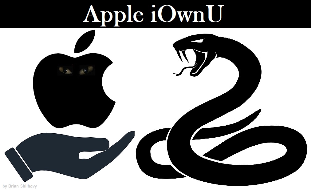 Apple iOwnU