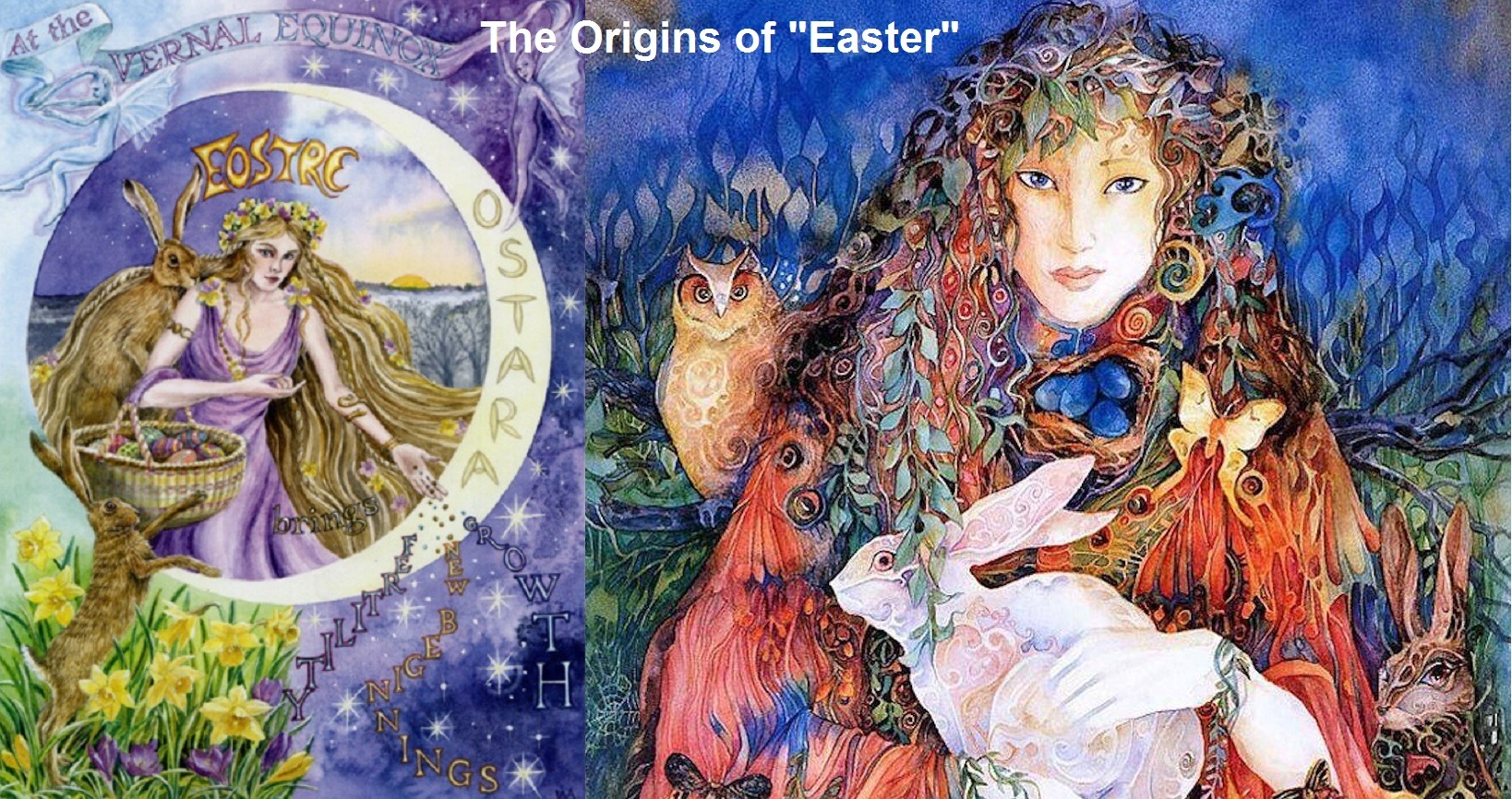 The-Origins-of-Easter