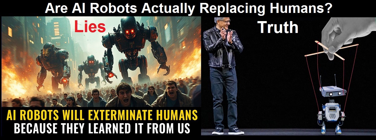 Lies-vs.-Truth-regarding-Robots