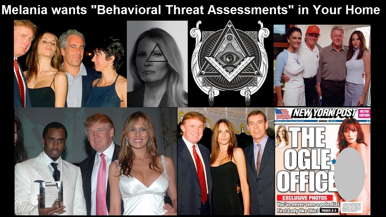 Melania-Trump-Wants-to-Monitor-Mental-Health-in-Communities-and-Homes